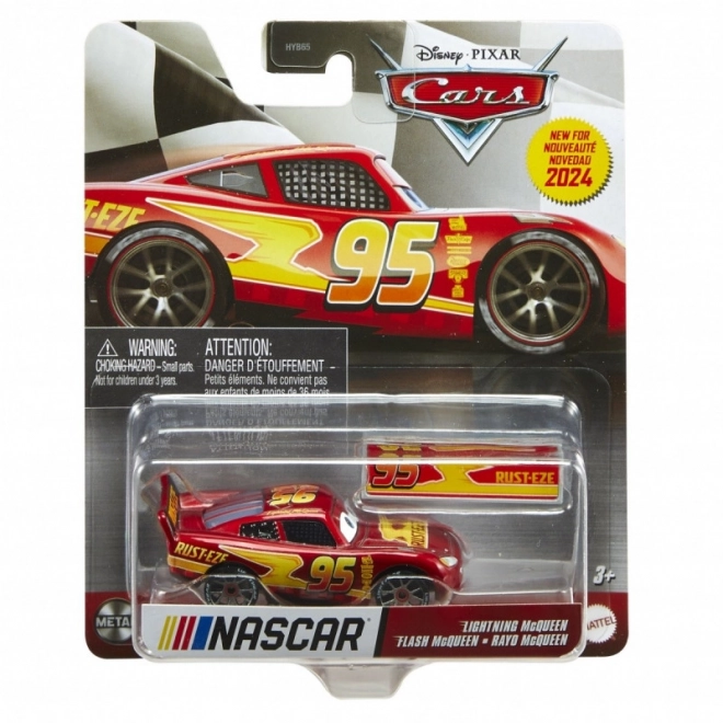 Auto NASCAR Cars Saetta McQueen