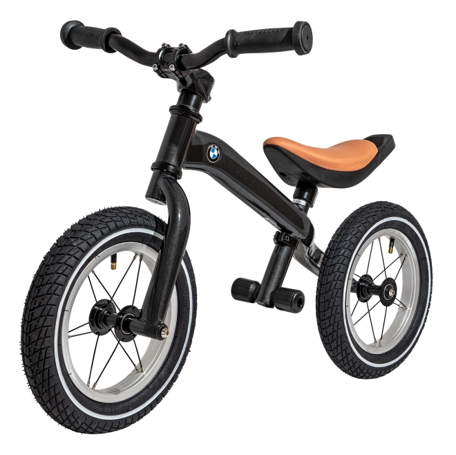 Bicicletta senza pedali BMW Rastar per bambini