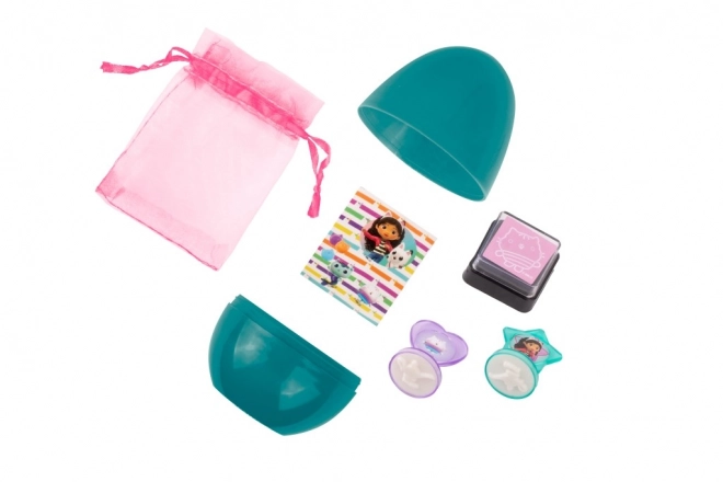 Uovo sorpresa di Gabby's Dollhouse