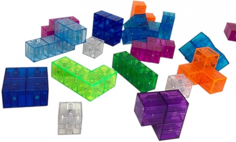 Materiali di qualità, resistenti e sicuri