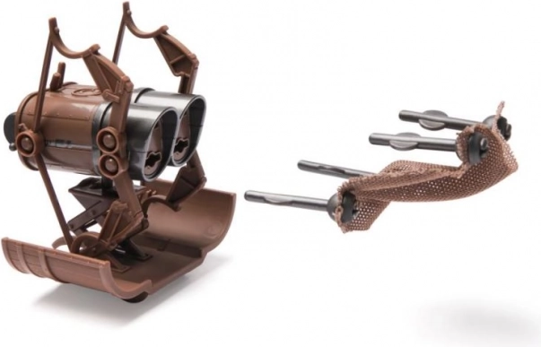 Come addestrare un drago set di figurette
