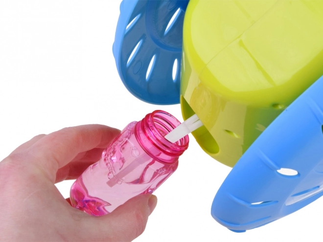 Pchacz Bolle di Sapone Magica per Bambini