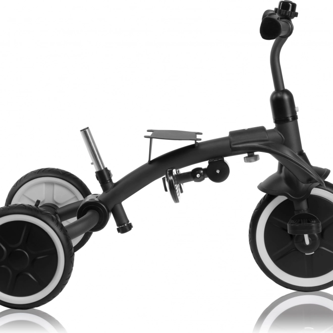 Triciclo per bambini 2 in 1 Tris Plus Sabbia Beige