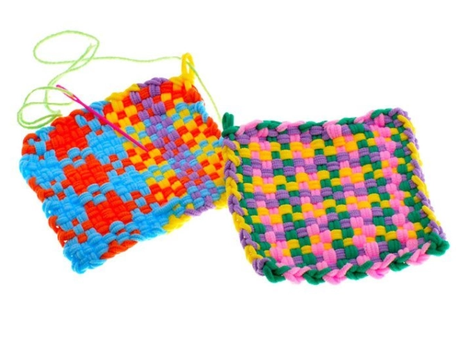 Create pratici sottobicchieri e accessori