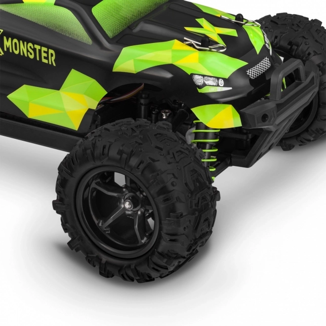 Auto RC Overmax X-Monster 3.0