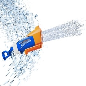 Nerf Super Soaker Rainstorm