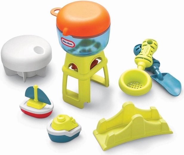 Facile manutenzione e lunga durata