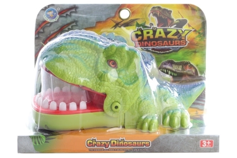 Gioco Zanne del Dinosauro