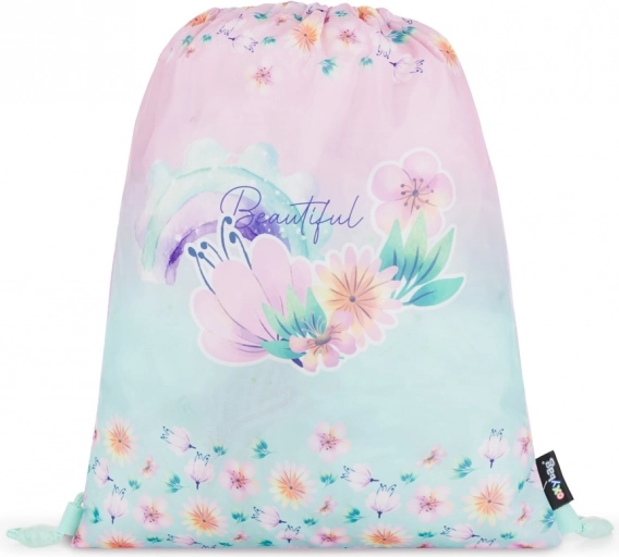 Set scolastico PREMIUM Fiori
