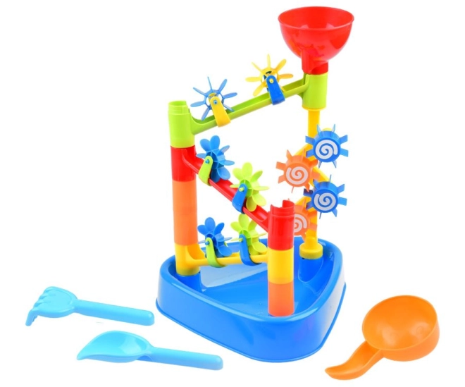 Gioco interattivo con l