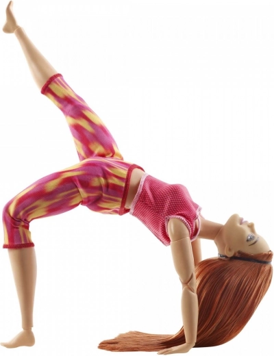 Outfit alla moda con leggings floreali