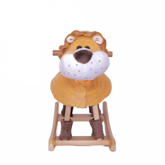 Leoncino a dondolo Simba