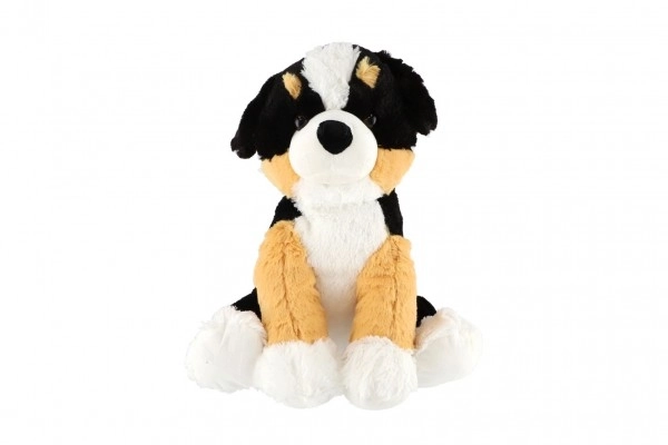 Cane peluche seduto 38 cm