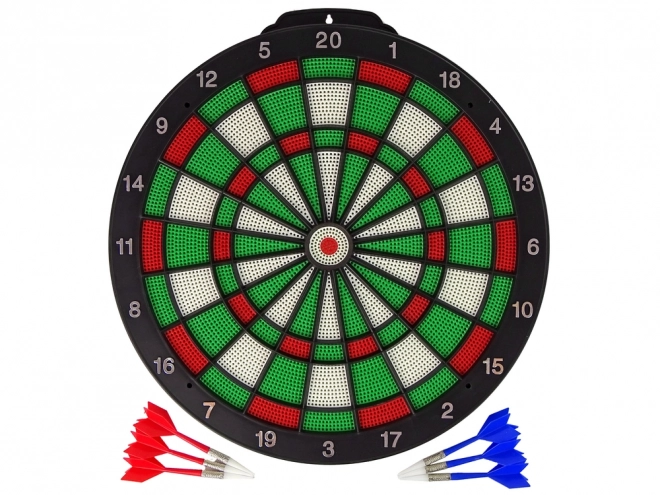 Gioco Abilità Freccette Dart 40 cm