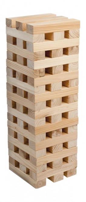 Small Foot Jenga Gigante In Legno