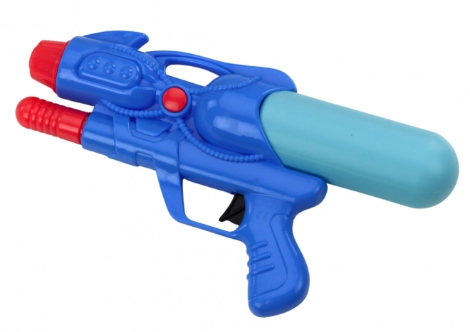 Pistola ad acqua con pompa per bambini