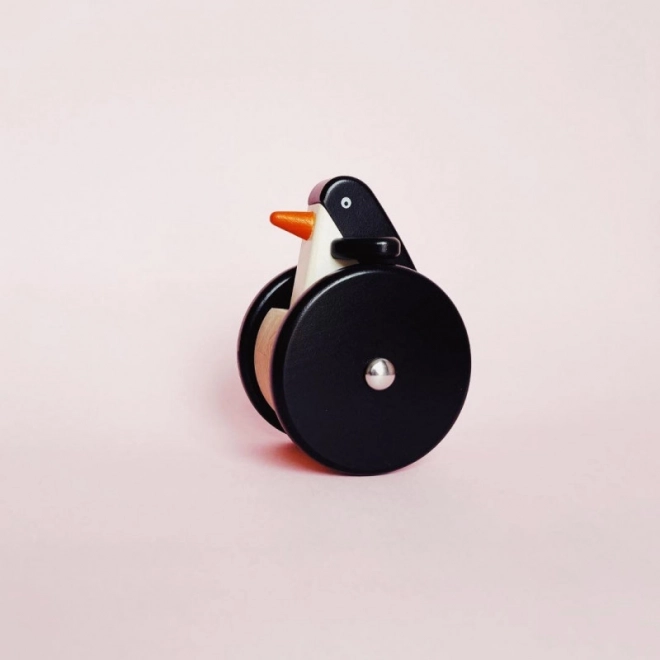 Pinguino oscillante di Bajo