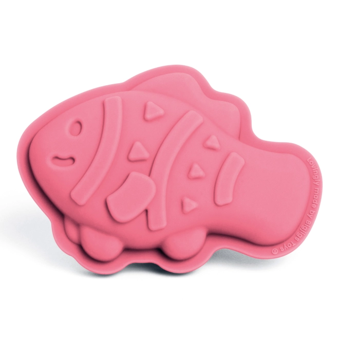 Silicone 100% sicuro – flessibile e resistente