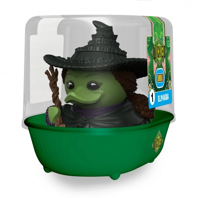 Paperella TUBBZ Edizione Limitata Elphaba