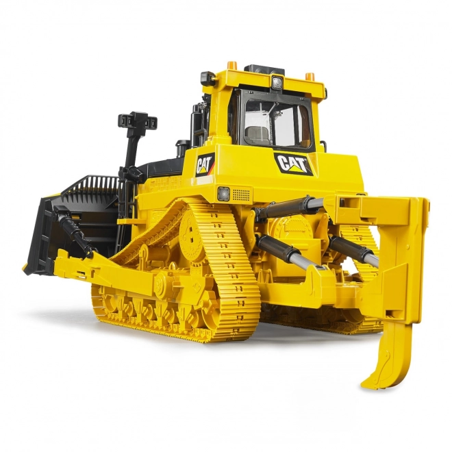 Bulldozer Caterpillar Bruder