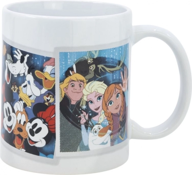 Tazza in ceramica Disney 325 ml