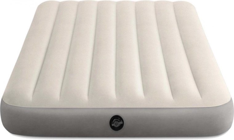 Gonfiaggio rapido grazie alla valvola Boston