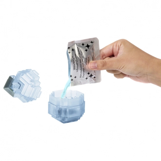 Mini figurine Minecraft Trazione