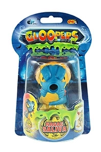 Gloopers un pack