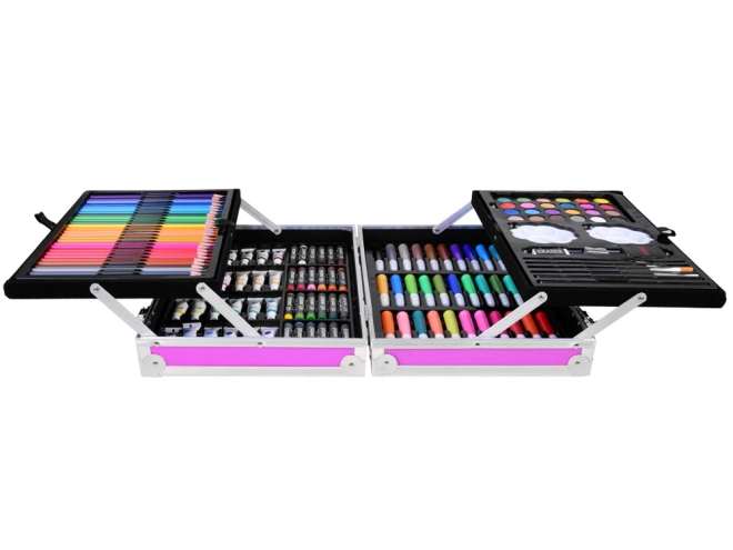 Set artistico completo