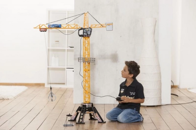 Grande altezza 120 cm per un gioco realistico