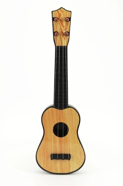 Chitarra giocattolo 40cm in plastica