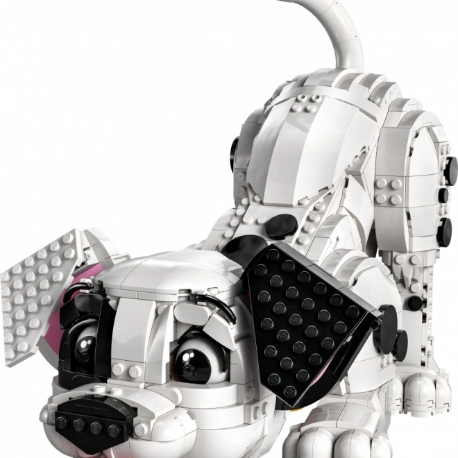 Blocchi Disney 101 Dalmatin Initi Puppy