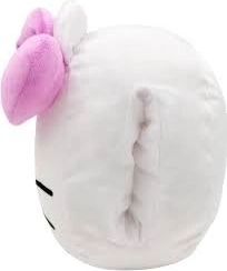 Morbido e caldo peluche per coccole quotidiane