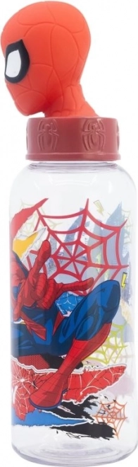 Borraccia con motivo Spider-Man 560 ml