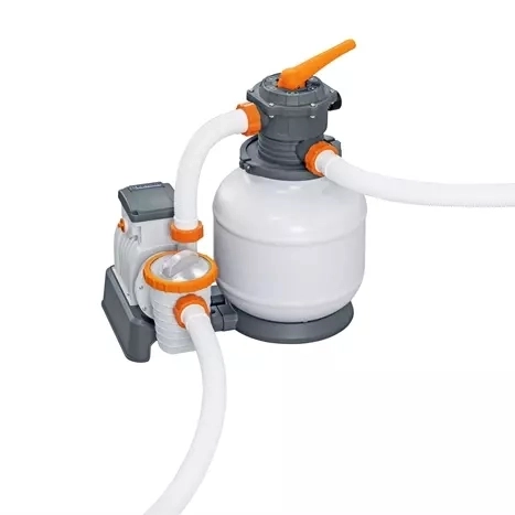 Filtro a sabbia per piscine - Bestway