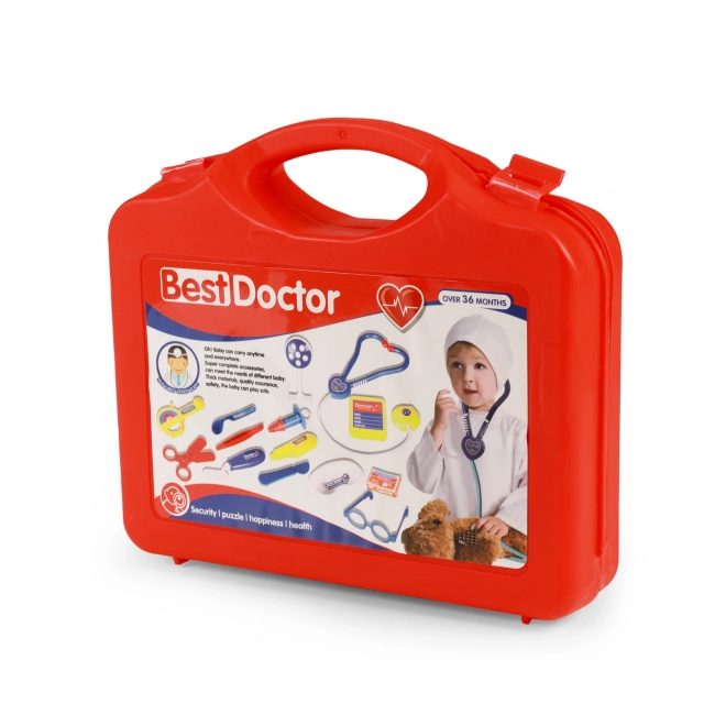 Set Medico per Bambini