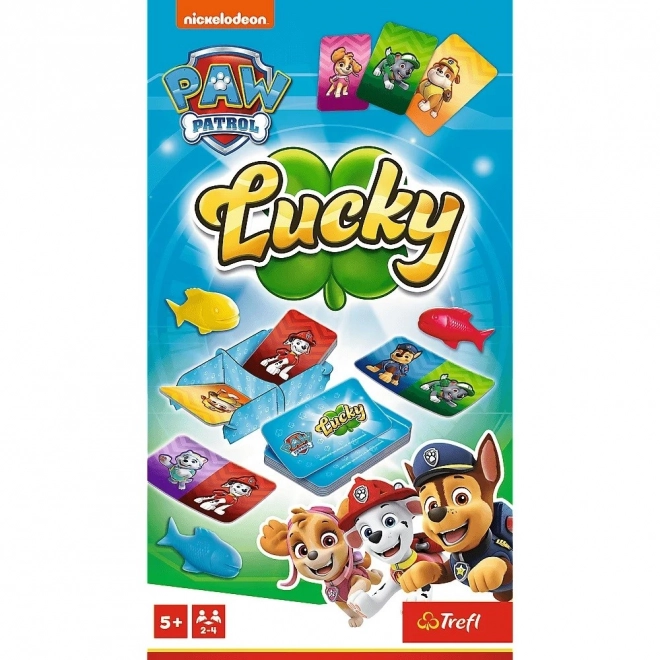 Gioco Lucky PAT'PATROL