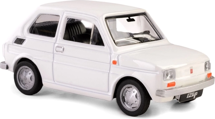 Scorrimento fluido e dettagli da collezione