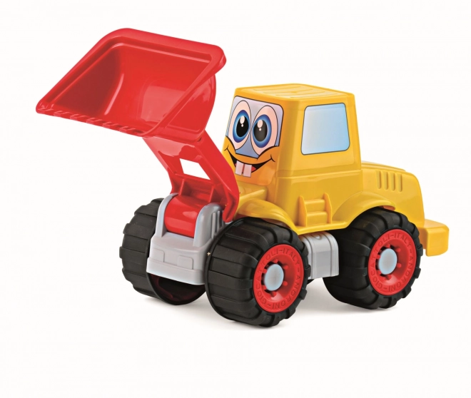 Androni Camion Felice Ruspa - 32 cm