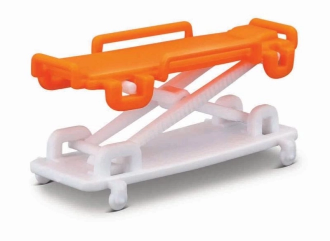 Set Veicoli di Servizio BBurago 1:43