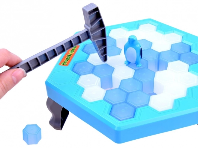 Gioco Pinguino su Ghiaccio