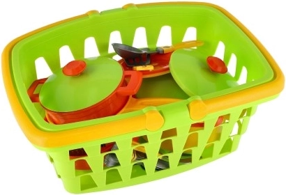 Design resistente e colorato