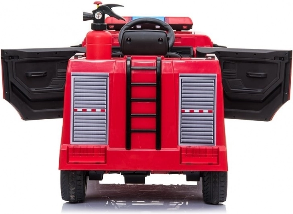 Camion dei pompieri elettrico per bambini SX1818