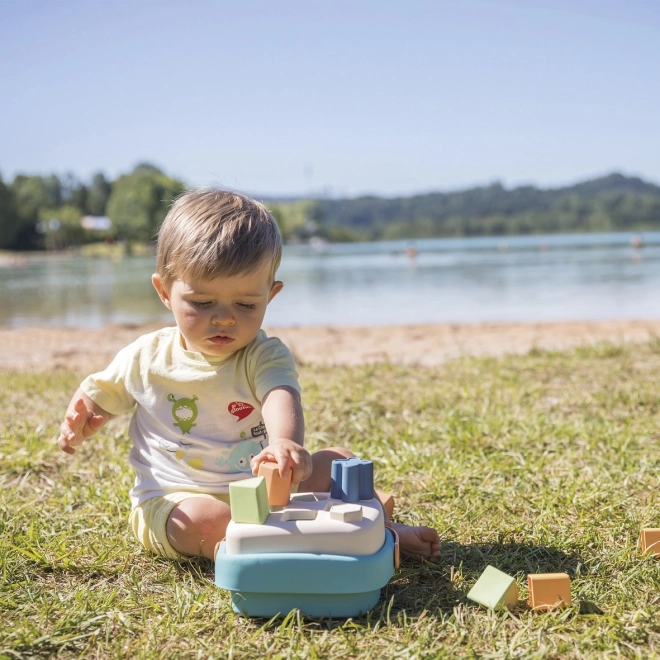 Set di giochi ecologici Smoby Little Green