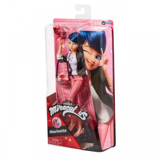 Miraculous: Bambola Marinette