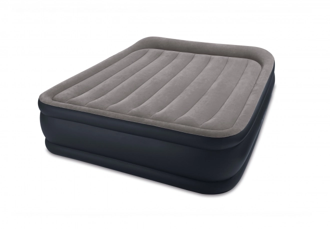 Materasso gonfiabile 203x152cm con pompa Intex 64136
