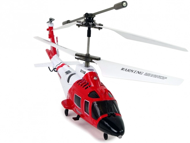 Elicottero Telecomandato Syma S111G