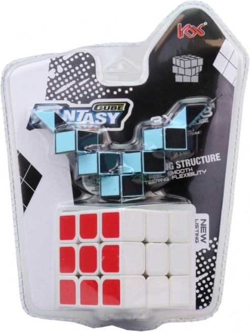 Cubo magico per bambini