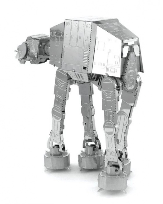 Puzzle 3D Metal Earth Star Wars: AT-AT