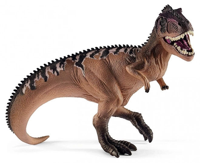 Gigantosauro SCHLEICH con mascella mobile